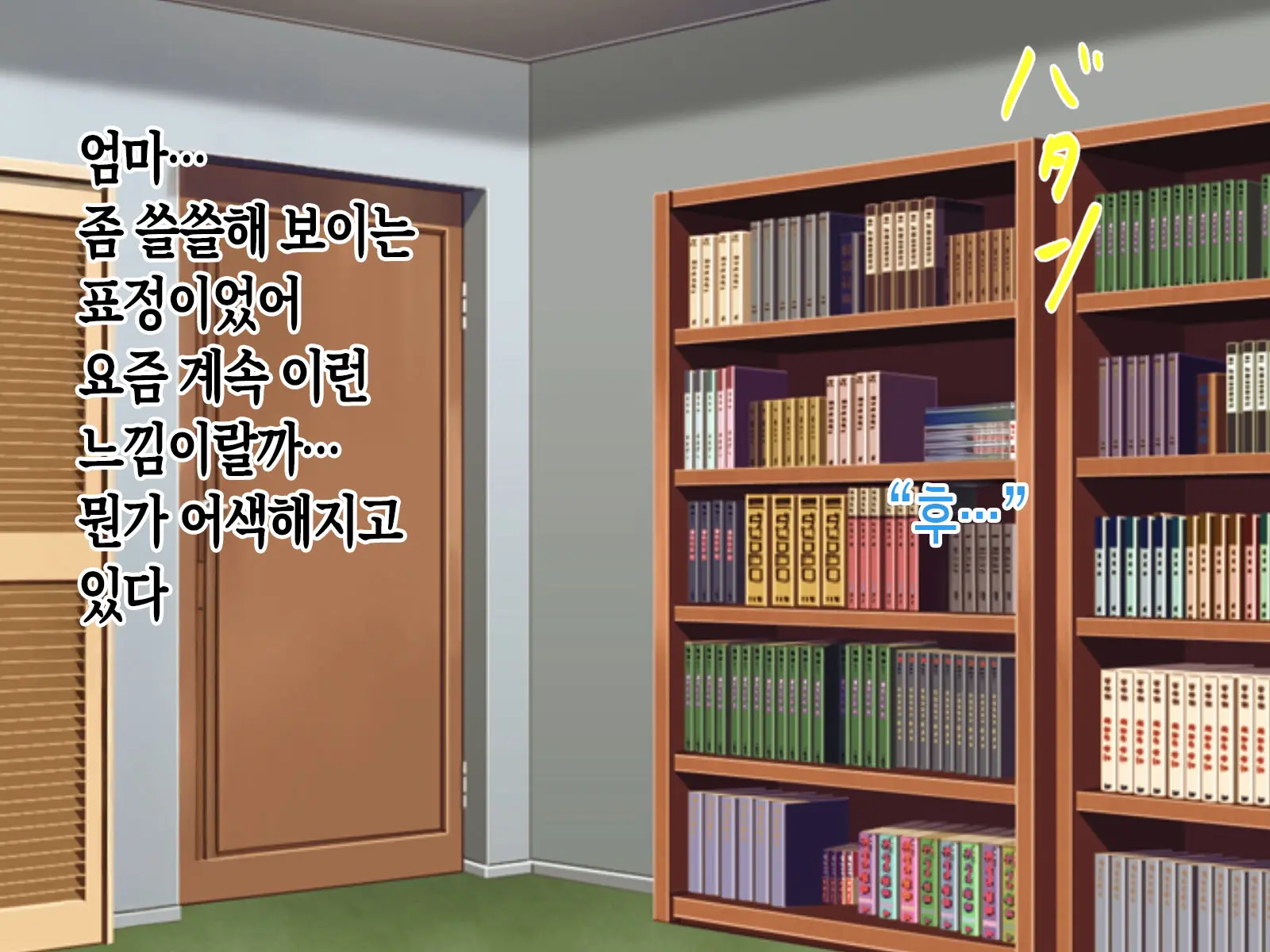 Boku To Futago No Okaa-San To Soukan Seikatsu | 나와 쌍둥이 엄마의 상간 성활